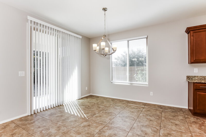 2,350/Mo, 12145 W Patrick Ln Sun City, AZ 85373 Dining Room View