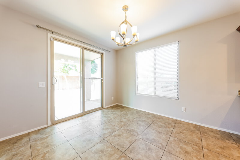 2,430/Mo, 12145 W Patrick Ln Sun City, AZ 85373 Dining Room View