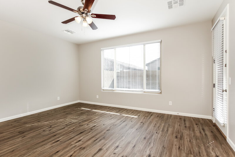 2,350/Mo, 12145 W Patrick Ln Sun City, AZ 85373 Main Bedroom View