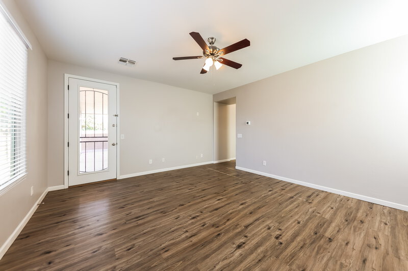 2,430/Mo, 12145 W Patrick Ln Sun City, AZ 85373 Main Bedroom View