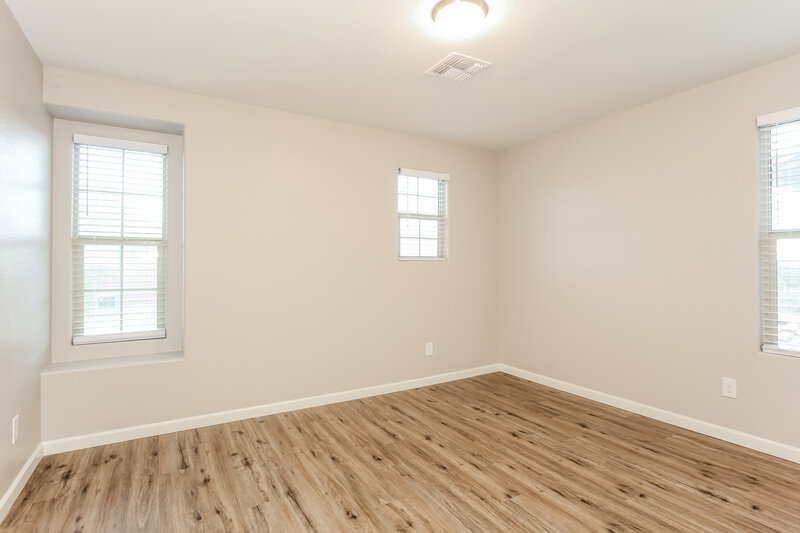 2,475/Mo, 25718 N 122nd Ave Peoria, AZ 85383 Bedroom View 2