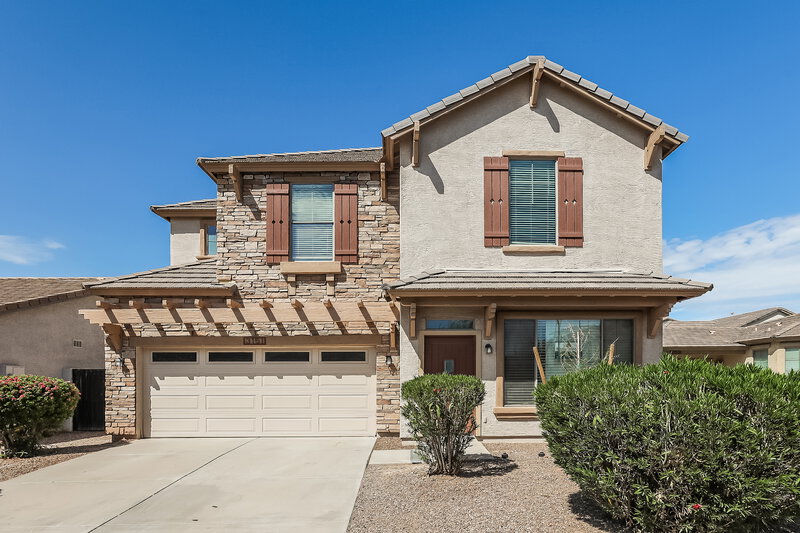 2,575/Mo, 3151 S Southwind Dr Gilbert, AZ 85295 External View