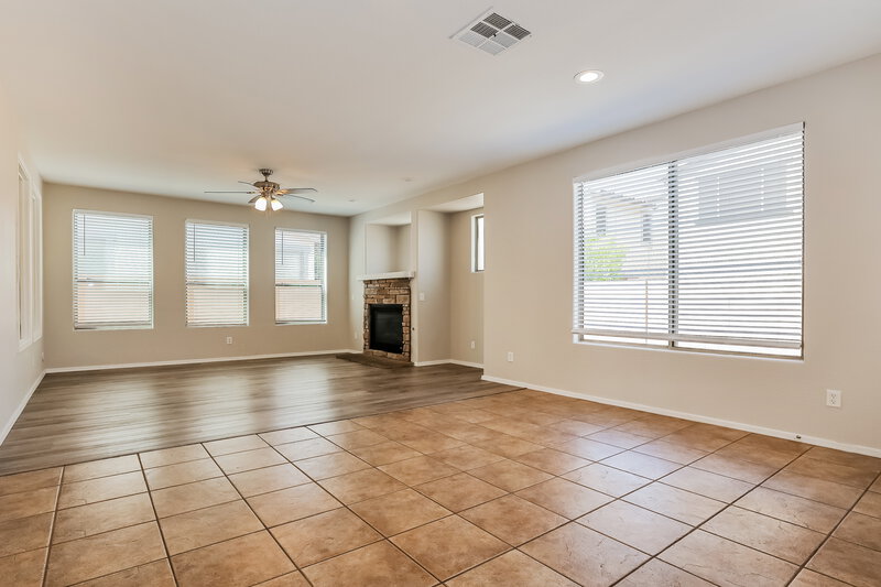 2,575/Mo, 3151 S Southwind Dr Gilbert, AZ 85295 Breakfast Nook View