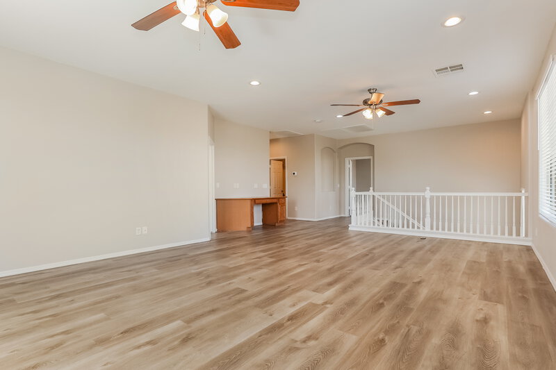 2,575/Mo, 3151 S Southwind Dr Gilbert, AZ 85295 Loft View