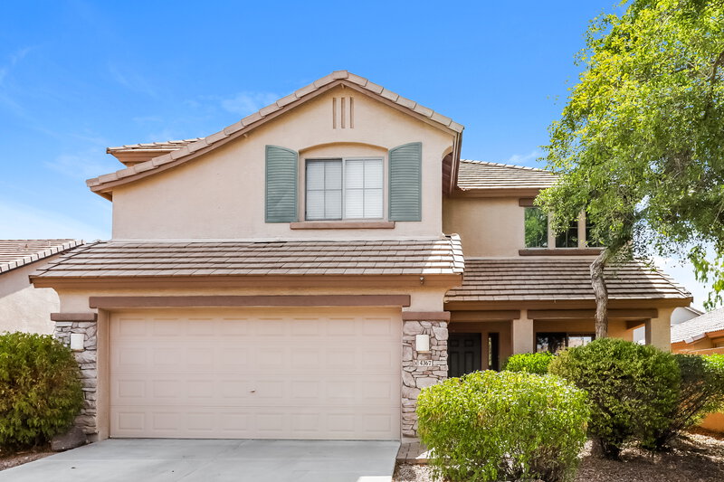 2,570/Mo, 4367 S Mariposa Dr Gilbert, AZ 85297 External View