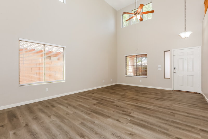 2,570/Mo, 4367 S Mariposa Dr Gilbert, AZ 85297 Family Room View