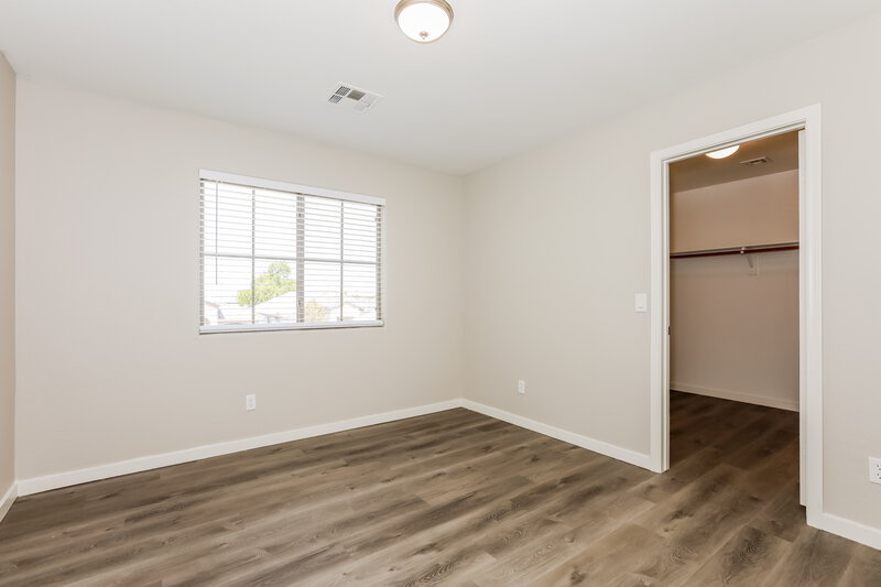 2,570/Mo, 4367 S Mariposa Dr Gilbert, AZ 85297 Bedroom View