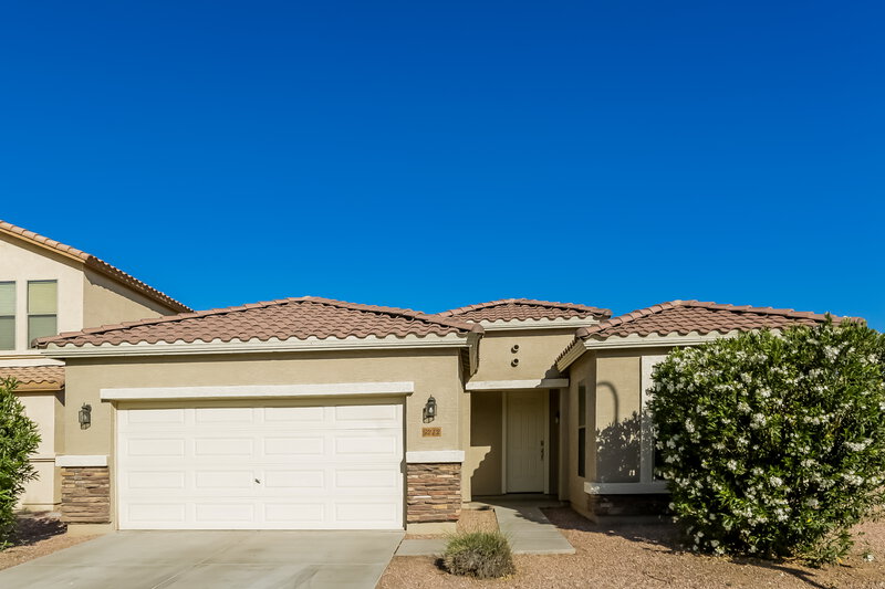 2,400/Mo, 6212 S 44th Ave Laveen, AZ 85339 External View