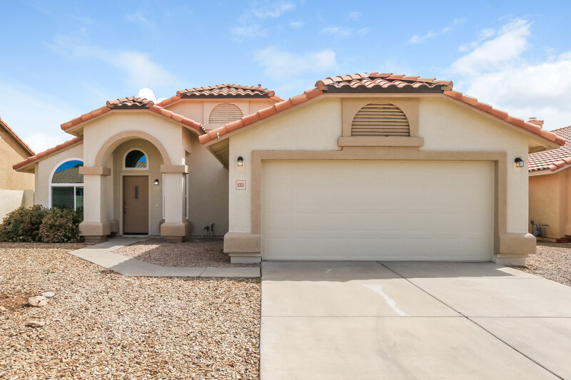 2,750/Mo, 6951 E Lomita Ave Mesa, AZ 85209 External View