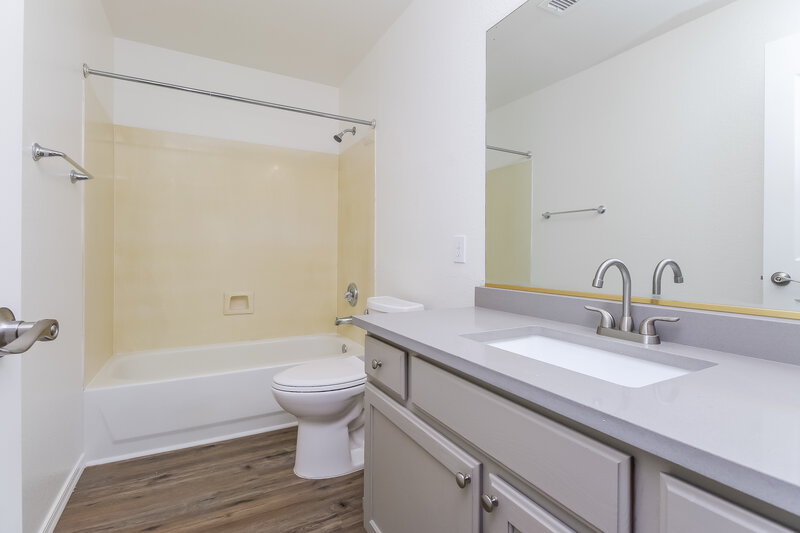 2,750/Mo, 6951 E Lomita Ave Mesa, AZ 85209 Bathroom View