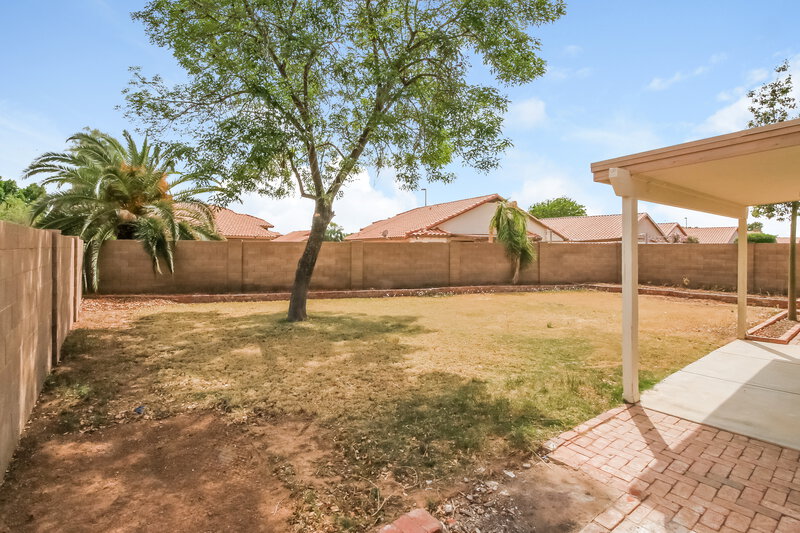 2,750/Mo, 6951 E Lomita Ave Mesa, AZ 85209 Exterior View