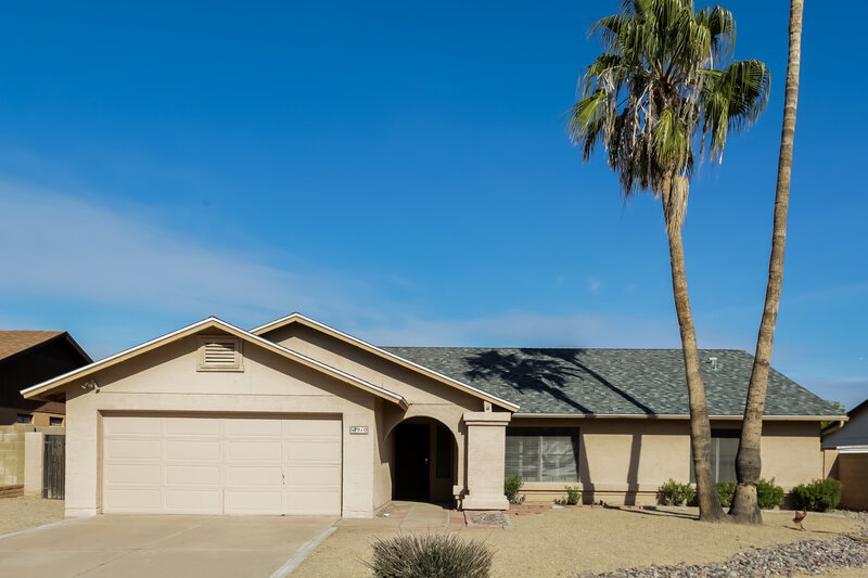 3,920/Mo, 910 W Redfield Rd Tempe, AZ 85283 External View