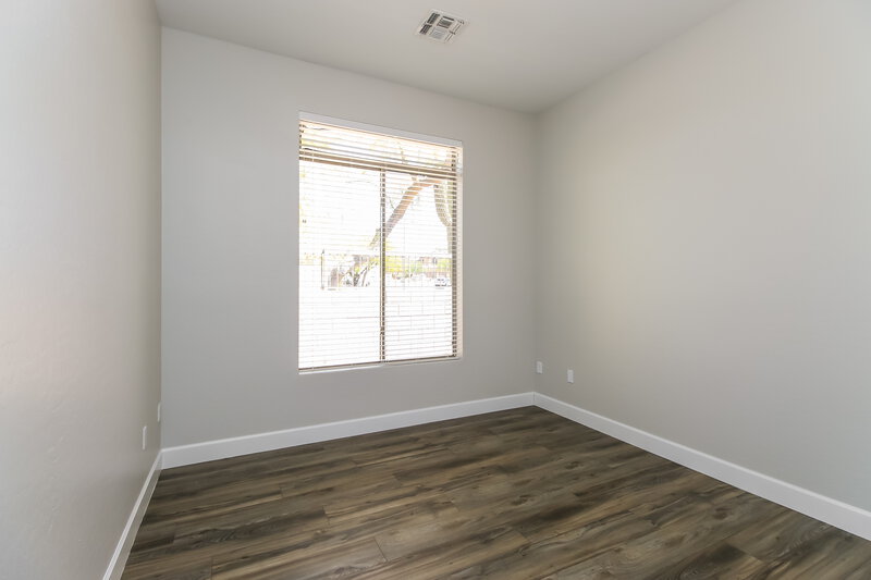 2,490/Mo, 2862 N Rowen Cir Mesa, AZ 85207 Bedroom View