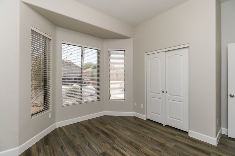 2,490/Mo, 2862 N Rowen Cir Mesa, AZ 85207 Bedroom View 2