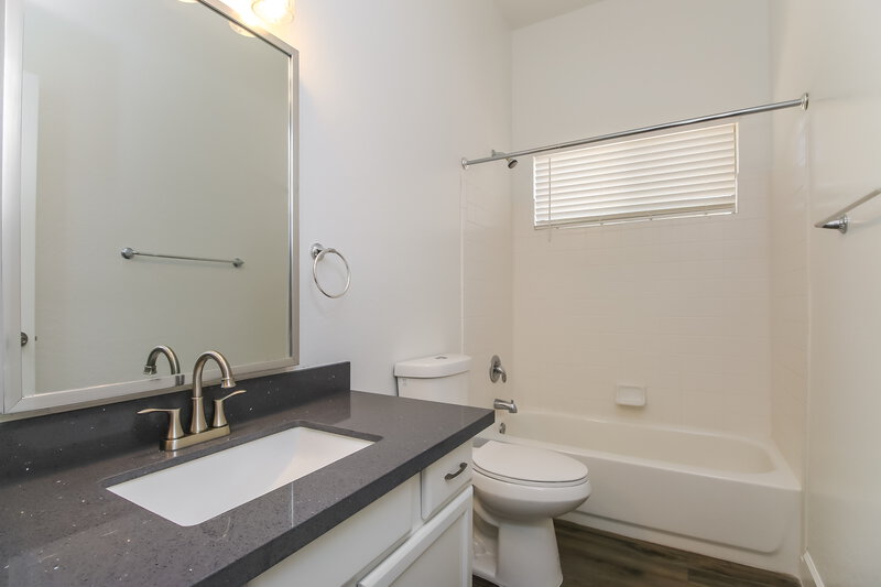 2,490/Mo, 2862 N Rowen Cir Mesa, AZ 85207 Bathroom View
