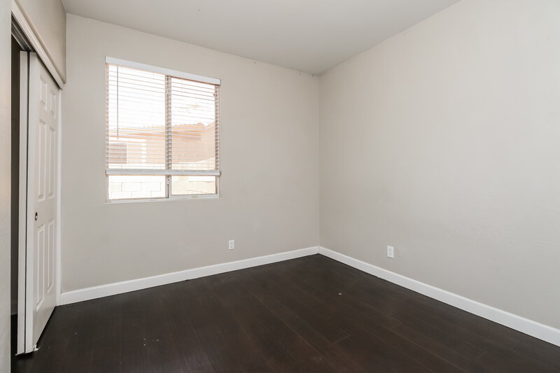 2,550/Mo, 3353 E Santa Fe Ln Gilbert, AZ 85297 Bedroom View