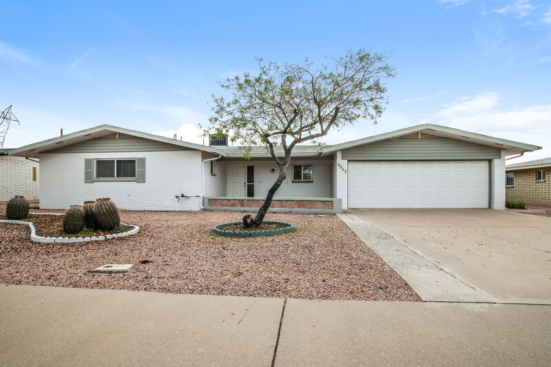 1,995/Mo, 6643 E Decatur St Mesa, AZ 85205 External View