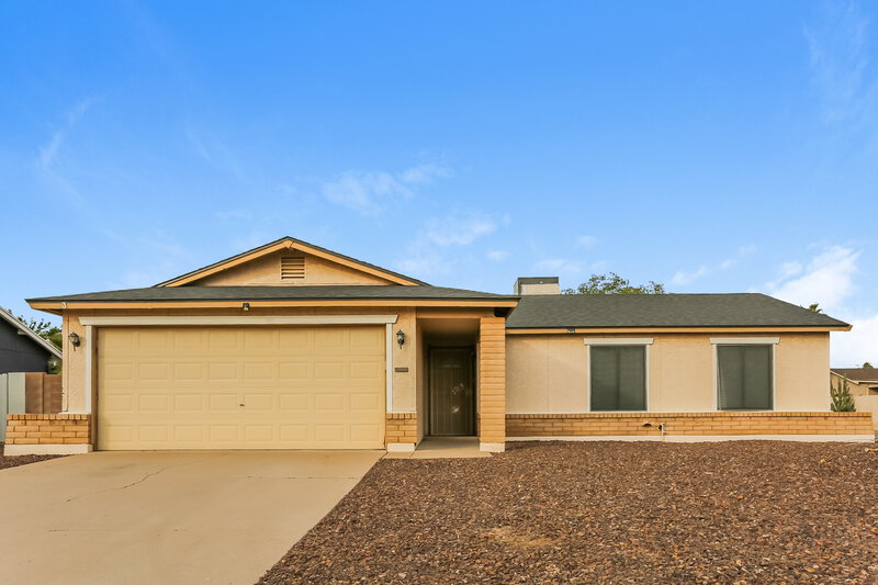 2,295/Mo, 3714 E Nisbet Rd Phoenix, AZ 85032 External View