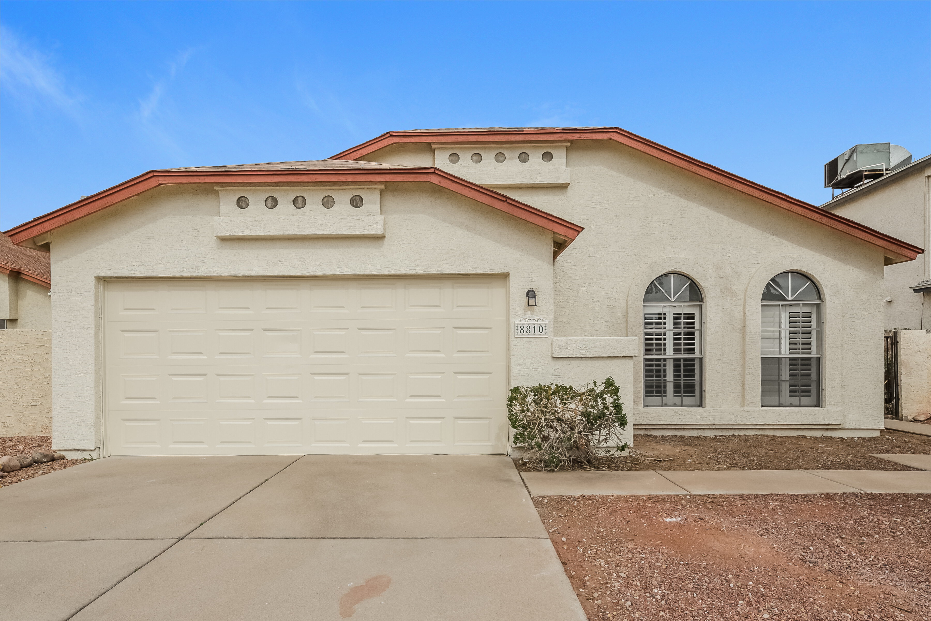 2,085/Mo, 8810 W Grovers Ave Peoria, AZ 85382 External View