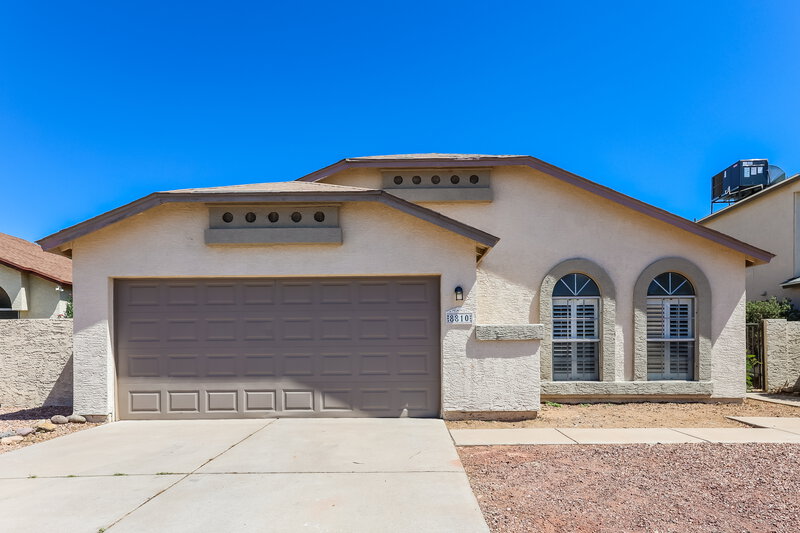 2,015/Mo, 8810 W Grovers Ave Peoria, AZ 85382 External View