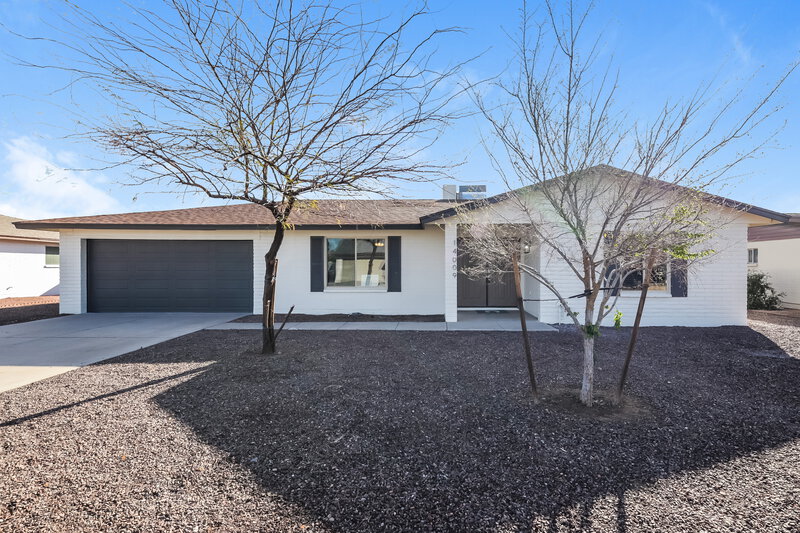 3,200/Mo, 14009 N 42nd Dr Phoenix, AZ 85053 External View