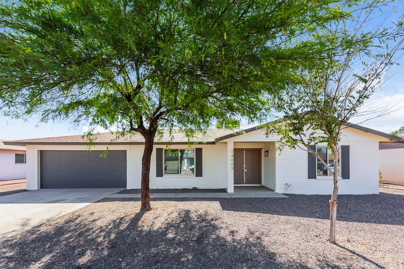 2,295/Mo, 14009 N 42nd Dr Phoenix, AZ 85053 External View