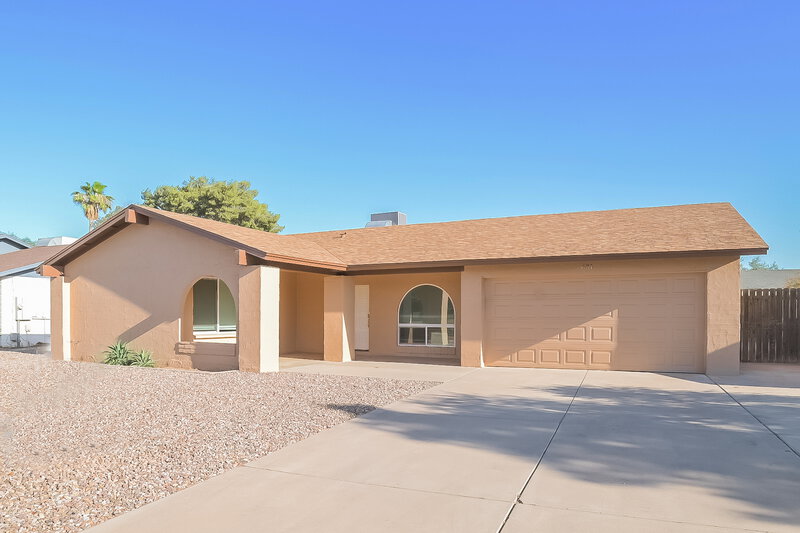2,570/Mo, 631 W Lindner Ave Mesa, AZ 85210 External View