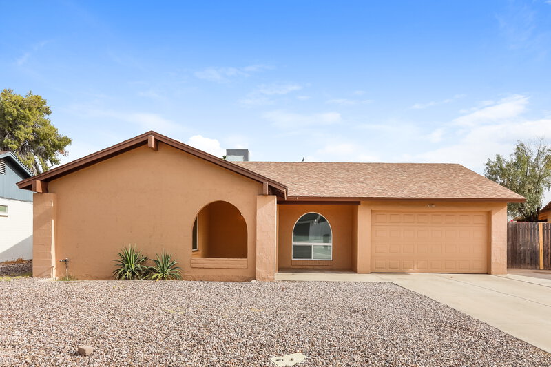 2,735/Mo, 631 W Lindner Ave Mesa, AZ 85210 External View