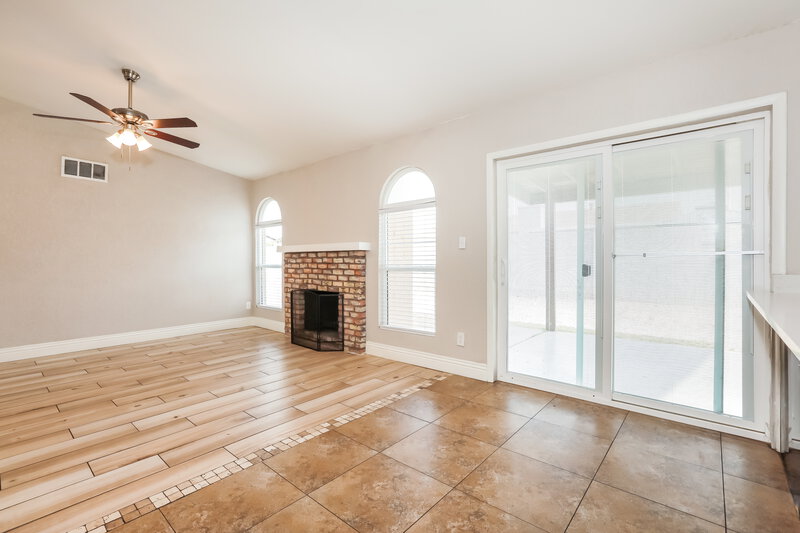 2,735/Mo, 631 W Lindner Ave Mesa, AZ 85210 Dining Room View