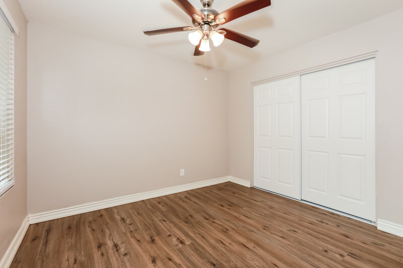 2,735/Mo, 631 W Lindner Ave Mesa, AZ 85210 Bedroom View 3