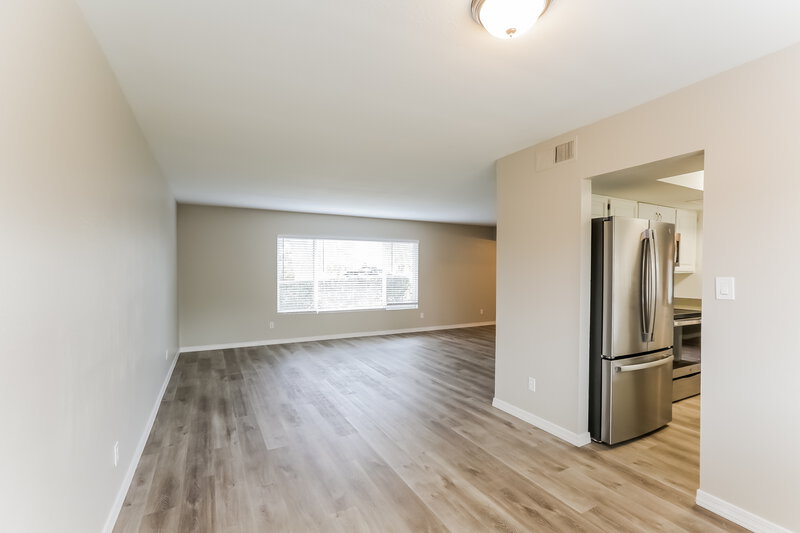 2,725/Mo, 2633 W Monte Ave Mesa, AZ 85202 Breakfast Nook View