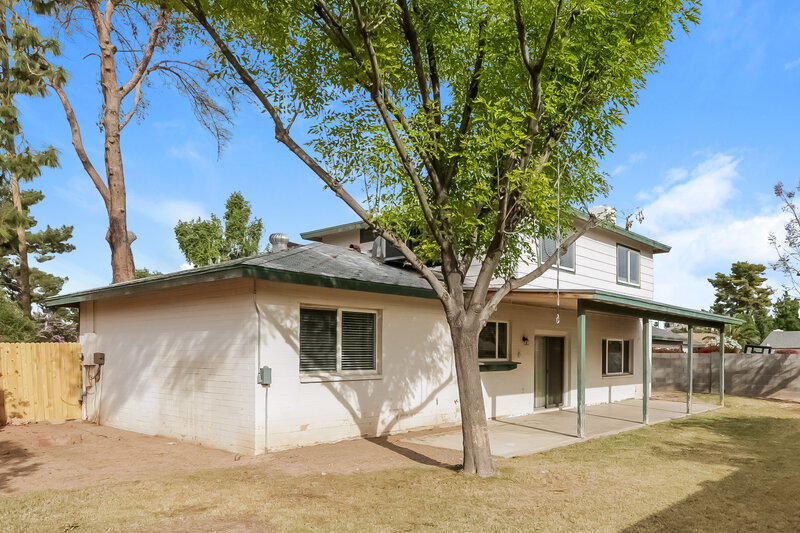 2,555/Mo, 2633 W Monte Ave Mesa, AZ 85202 Misc View 16