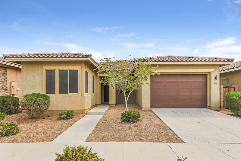 2,755/Mo, 22345 S 227th Way Queen Creek, AZ 85142 External View