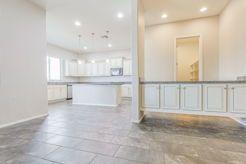 2,755/Mo, 22345 S 227th Way Queen Creek, AZ 85142 Dining Room View