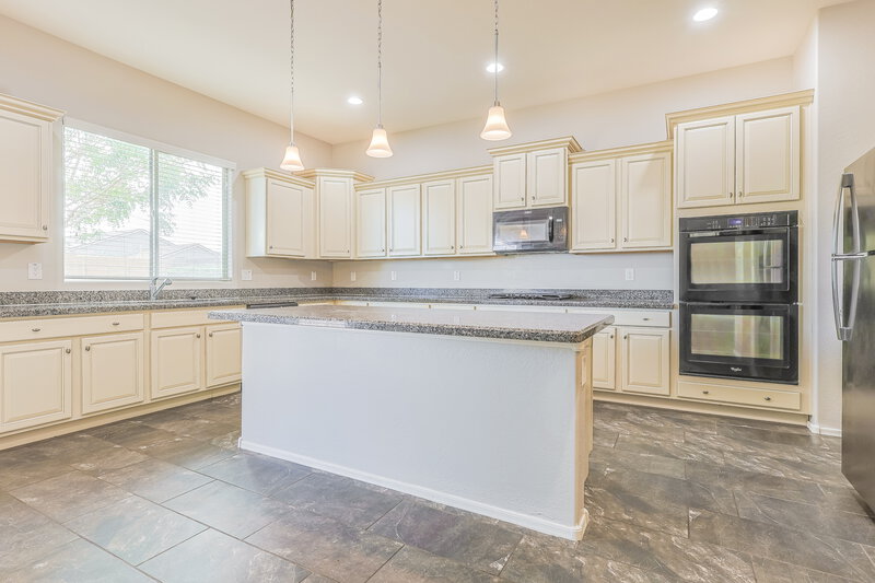 2,755/Mo, 22345 S 227th Way Queen Creek, AZ 85142 Kitchen View