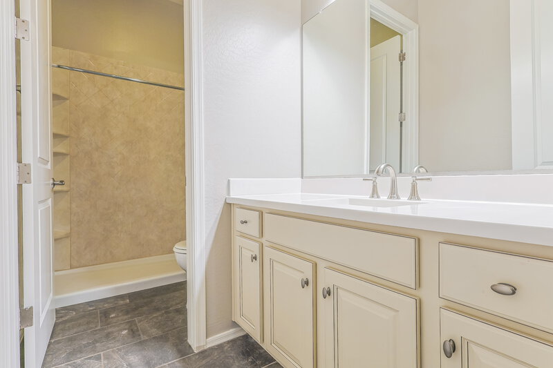 2,755/Mo, 22345 S 227th Way Queen Creek, AZ 85142 Bathroom View