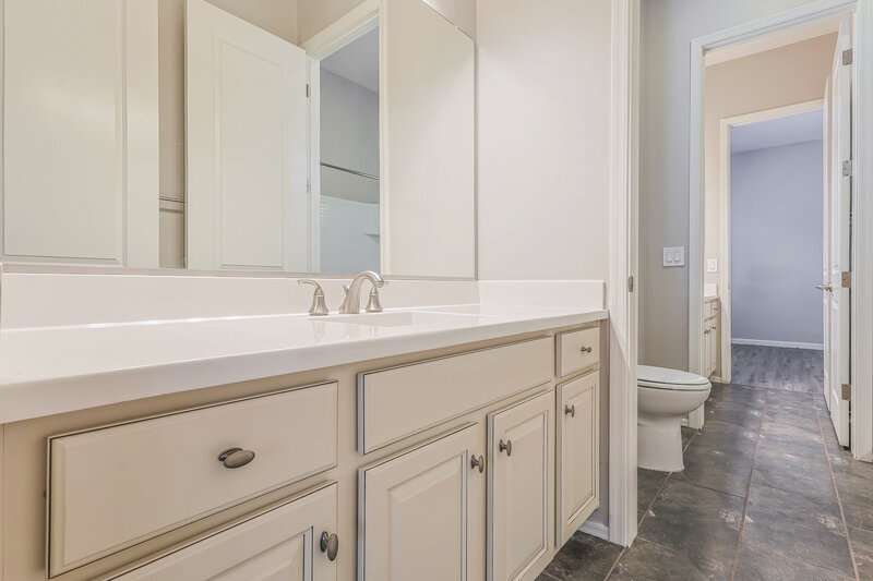 2,755/Mo, 22345 S 227th Way Queen Creek, AZ 85142 Bathroom View 2