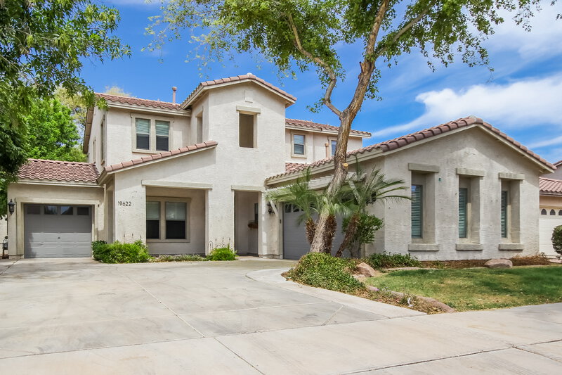 4,430/Mo, 19622 E Arrowhead Trl Queen Creek, AZ 85142 External View