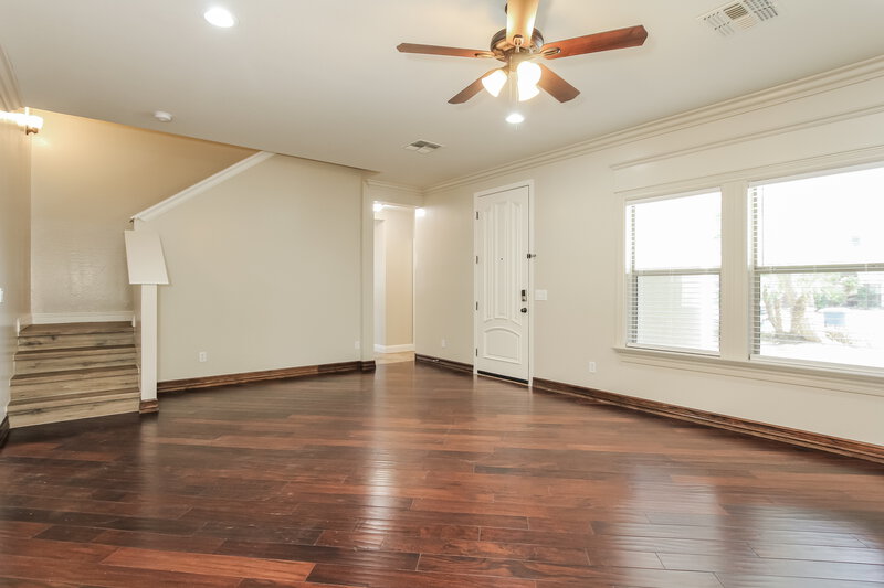4,430/Mo, 19622 E Arrowhead Trl Queen Creek, AZ 85142 Living Room View