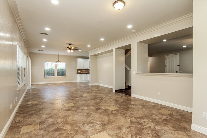 4,430/Mo, 19622 E Arrowhead Trl Queen Creek, AZ 85142 Dining Room View