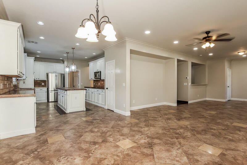 4,430/Mo, 19622 E Arrowhead Trl Queen Creek, AZ 85142 Kitchen View