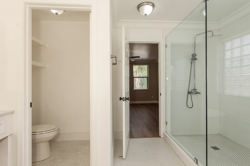 4,430/Mo, 19622 E Arrowhead Trl Queen Creek, AZ 85142 Main Bathroom View