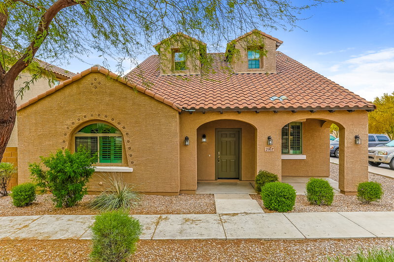3,035/Mo, 2961 N Brighton Mesa, AZ 85207 External View