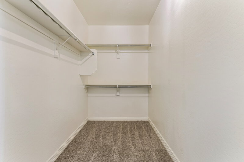 3,035/Mo, 2961 N Brighton Mesa, AZ 85207 Walk In Closet View