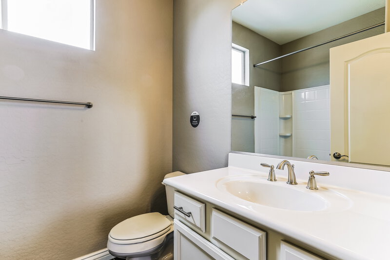3,035/Mo, 2961 N Brighton Mesa, AZ 85207 Bathroom View 2