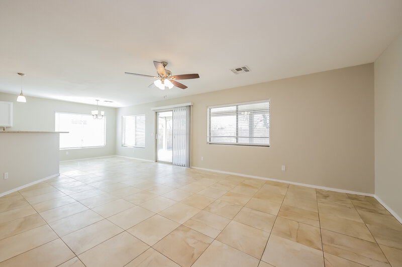 2,495/Mo, 2255 E Parkside Ln Phoenix, AZ 85024 Breakfast Nook View