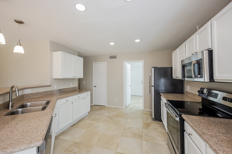 2,495/Mo, 2255 E Parkside Ln Phoenix, AZ 85024 Kitchen View