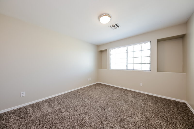 2,495/Mo, 2255 E Parkside Ln Phoenix, AZ 85024 Bedroom View 2