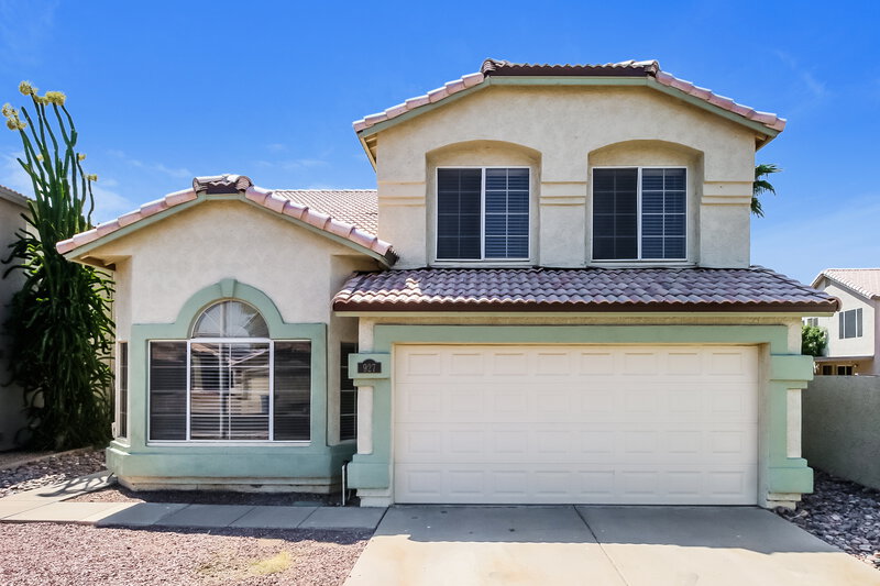 2,515/Mo, 927 E Glenmere Dr Chandler, AZ 85225 External View