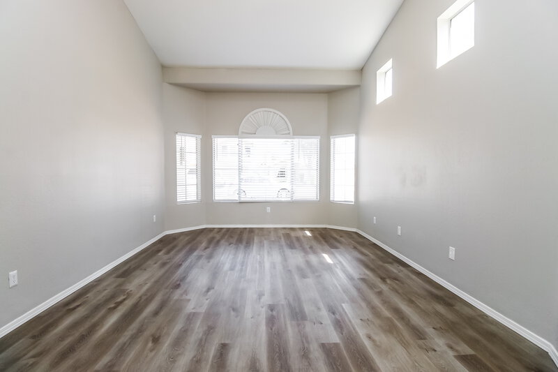 2,515/Mo, 927 E Glenmere Dr Chandler, AZ 85225 Family Room View